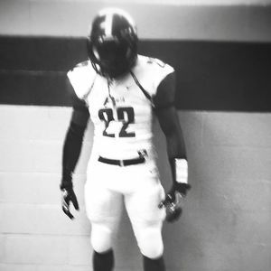 Meet your Posher, Barry